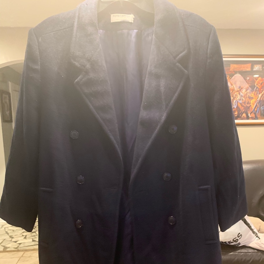 Over coat
